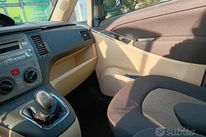 Lancia musa 1.4 GPL