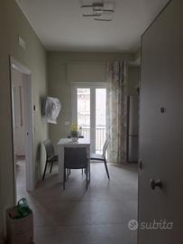 Appartamento bilocale arredato