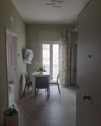 Appartamento bilocale arredato