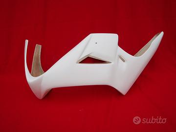 Carene vetroresina per minimoto GRC