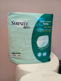 Pants Serenity tg L