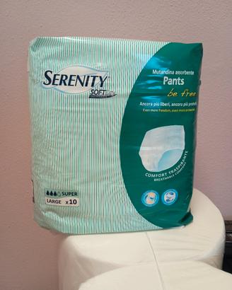 Pants Serenity tg L