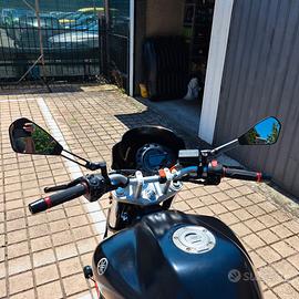 Yamaha fz6