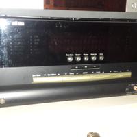 Harman kardon  avr  5550