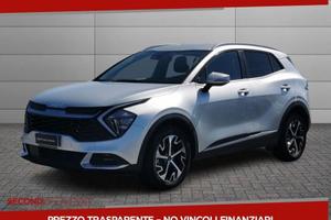 Kia Sportage 1.6 tgdi hev Style auto