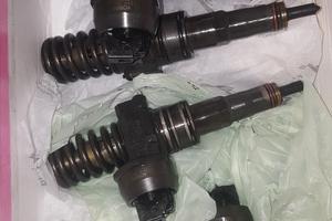 iniettori pompa 1.9 tdi 115 auy 