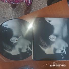 Vinile LP Picture 2025 di Achille Lauro 