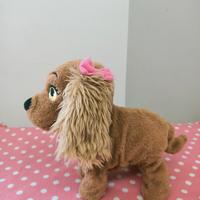 Lucy cagnolina interattiva 