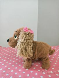 Lucy cagnolina interattiva 