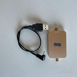 Amplificatore di segnale Sunhans eSunRc 2.4GHz 3W