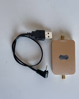Amplificatore di segnale Sunhans eSunRc 2.4GHz 3W