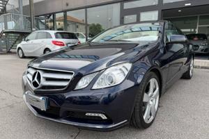MERCEDES-BENZ E 350 CDI Coupé BlueEFFICIENCY Ava