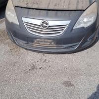 Opel Meriva ricambi 2013