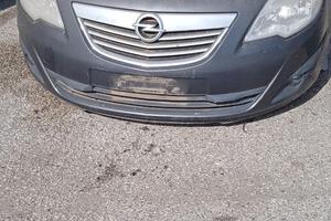 Opel Meriva ricambi 2013