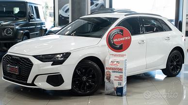 Audi A3 SPB 35 TDI S TRONIC SPORT BLACK EDITION NA