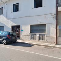 Su strada principale S.Giorgio a Liri Centro