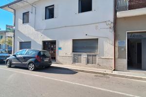 Su strada principale S.Giorgio a Liri Centro