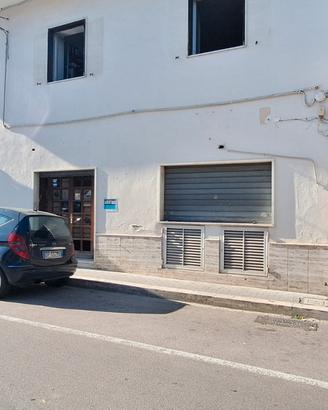 Su strada principale S.Giorgio a Liri Centro