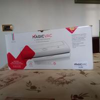 Saldatrice x sottovuoto per congelamento