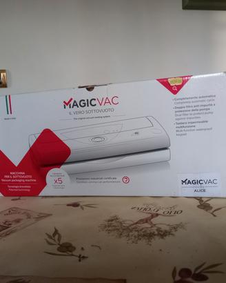 Saldatrice x sottovuoto per congelamento