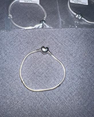 Bracciali pandora nuovi