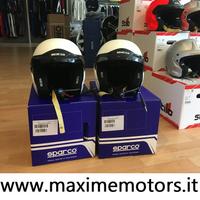 CASCO SPARCO PRO RJ-3i hans 2019 FIA SNELL2015