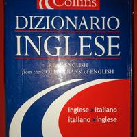 Dizionario inglese Collins