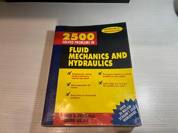 Meccanica dei fluidi Schaum