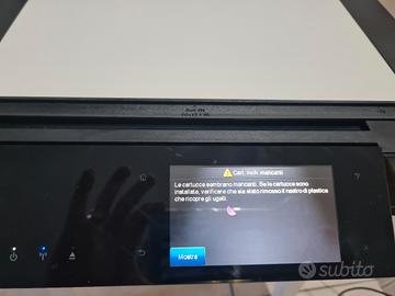 HP ENVY 120