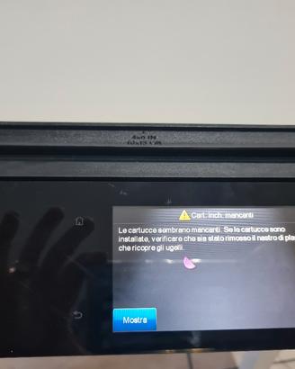 HP ENVY 120