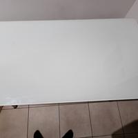 Tavolo vetro Ikea