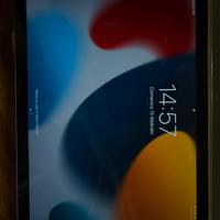 Ipad 6ª generazione 128gb