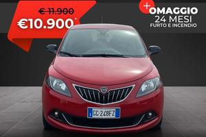 Lancia Ypsilon 1.0 FireFly 5 porte S&S Hybrid Ecoc
