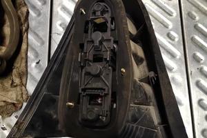 Fanale post destro MERCEDES-BENZ CLASSE A 170 2001