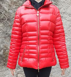 giacca piumino donna Hik