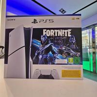 Play Station Sony 5 Versione Disco 825gb