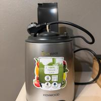 ESTRATTORE DI SUCCO KENWOOD