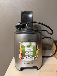 ESTRATTORE DI SUCCO KENWOOD
