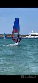 Windsurf completo