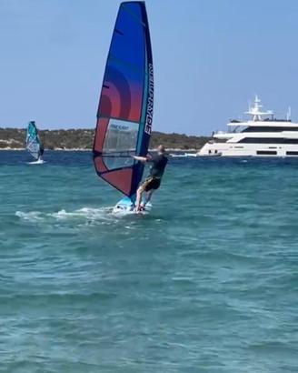 Windsurf completo