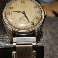 orologio meccanico " military  INVICTA " 