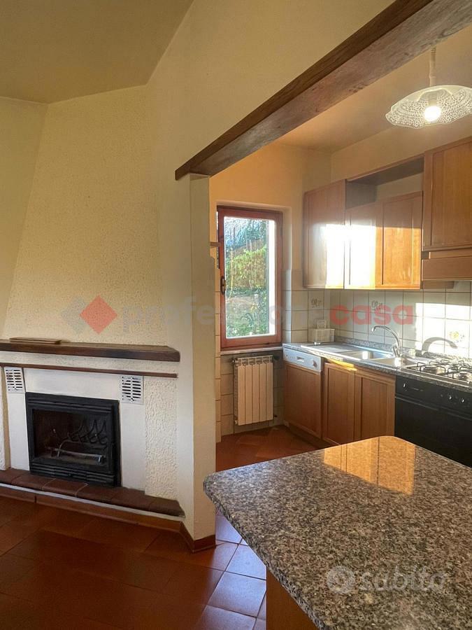 Appartamento – Piazza al Serchio, Cimocroce - Vista 3