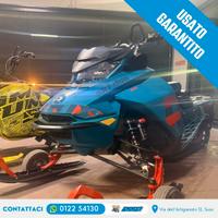 BRP Skidoo Freeride 850 X