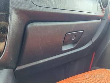Cassetto portaoggetti FIAT QUBO del 2012