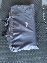 Culla joyello tortora (come chicco next to me)