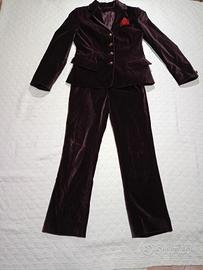 completo donna vintage 