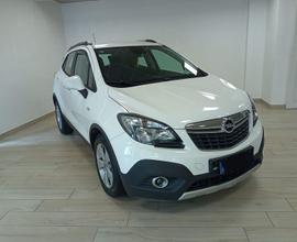 Opel Mokka 1nd serie 1.4 Turbo GPL Tech 140CV...