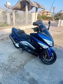 Yamaha Tmax 500