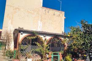 Agnone Villaggio Villa Marina 150m Dal Mare