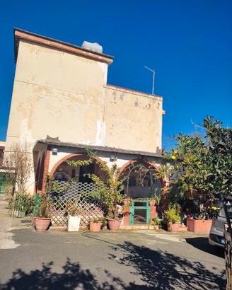 Agnone Villaggio Villa Marina 150m Dal Mare